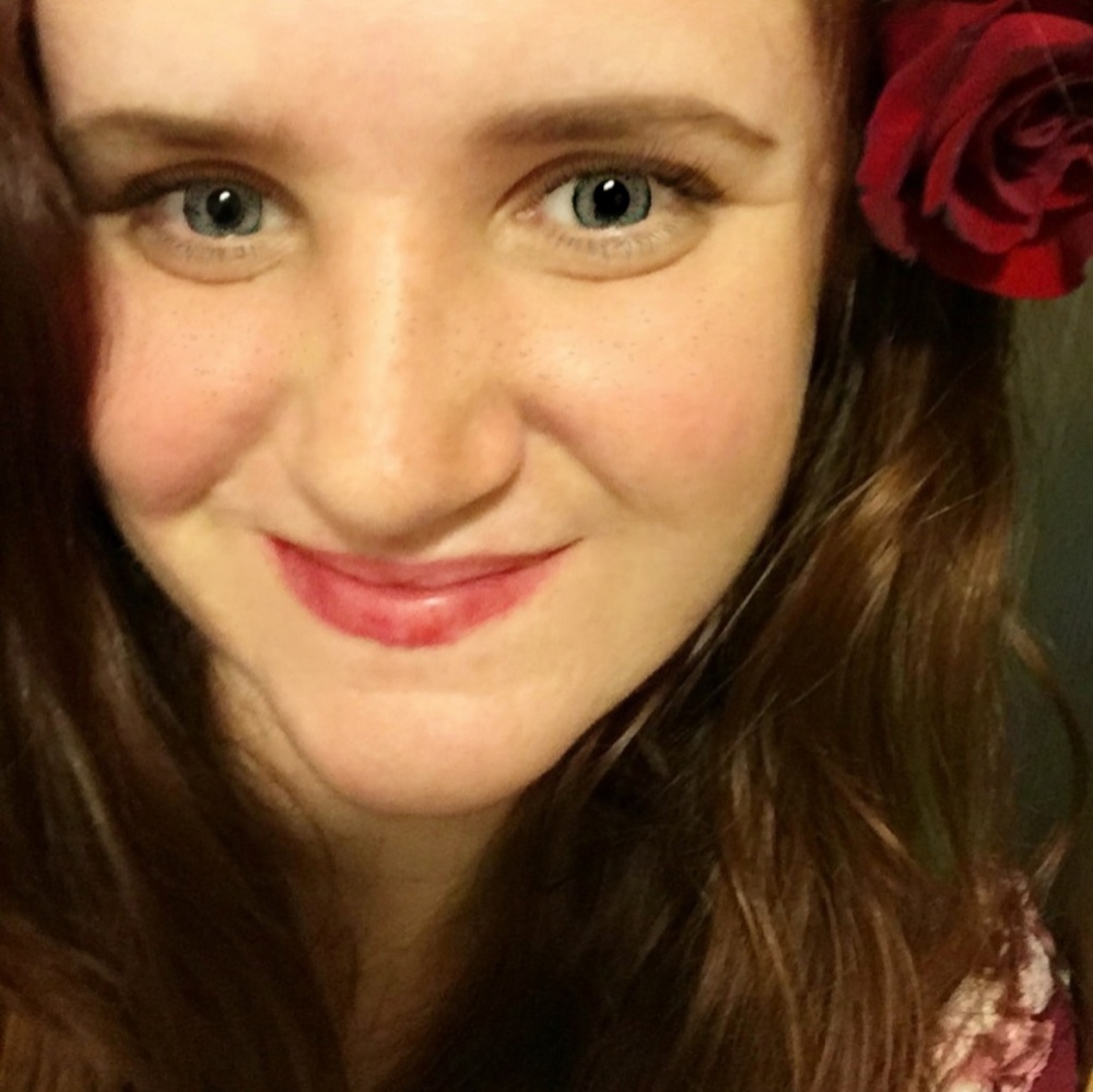 Meet your Posher, Jess